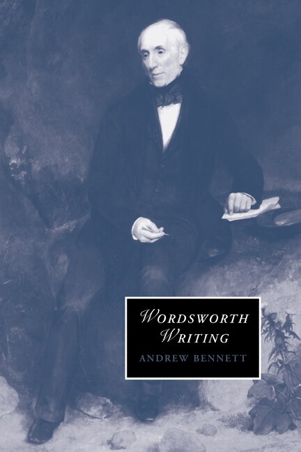 Front cover_Wordsworth Writing