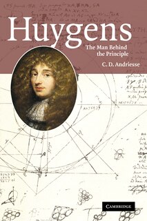 Front cover_Huygens: The Man Behind the Principle