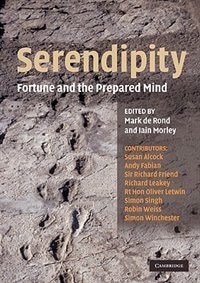 Front cover_Serendipity