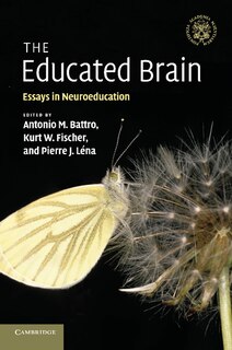 Couverture_The Educated Brain