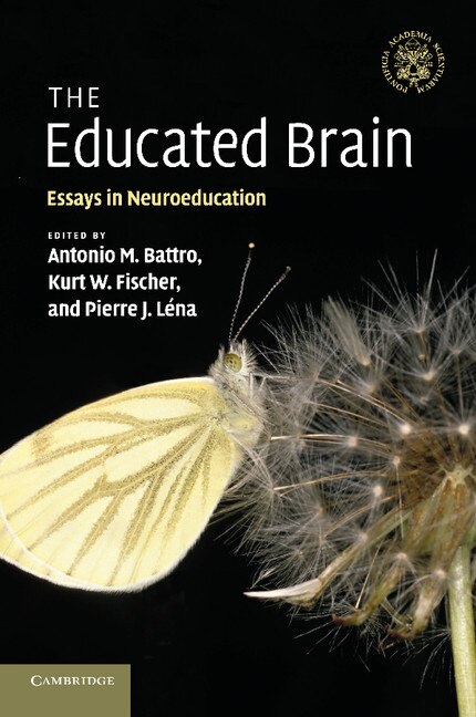 Couverture_The Educated Brain