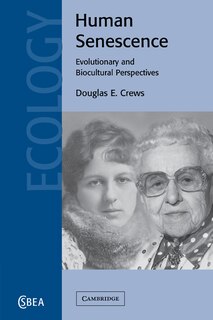 Front cover_Human Senescence