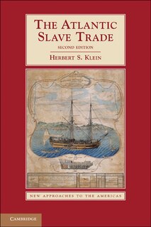 Front cover_The Atlantic Slave Trade