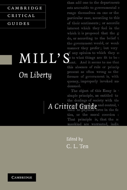 Couverture_Mill's On Liberty