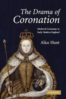 Front cover_The Drama of Coronation