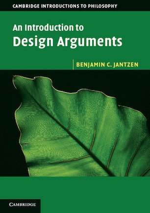 An Introduction To Design Arguments