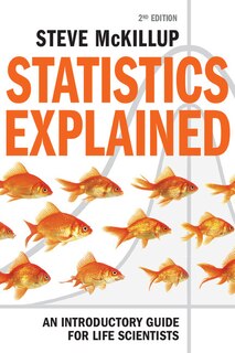 Front cover_Statistics Explained