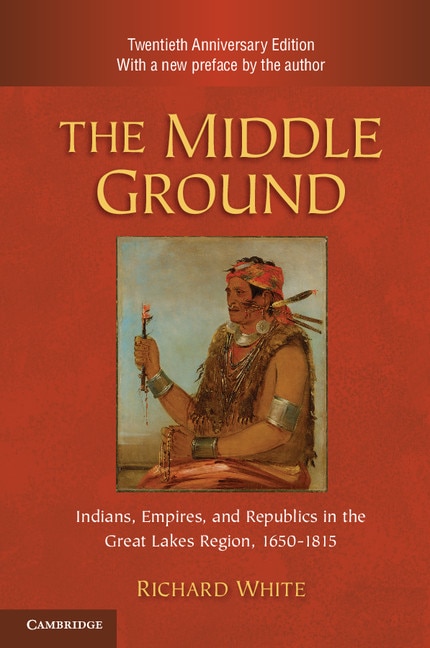 Couverture_The Middle Ground