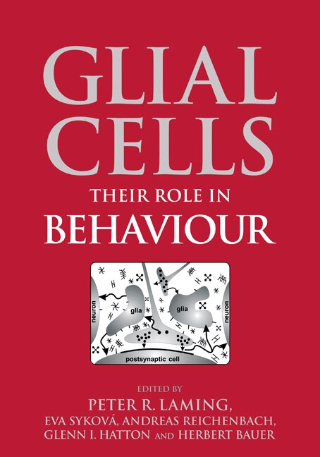 Couverture_Glial Cells