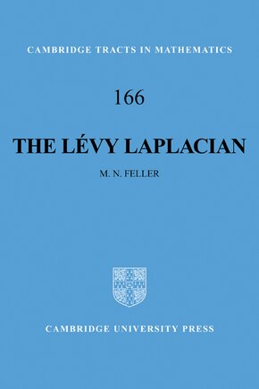 The Lévy Laplacian