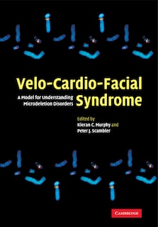 Front cover_Velo-Cardio-Facial Syndrome