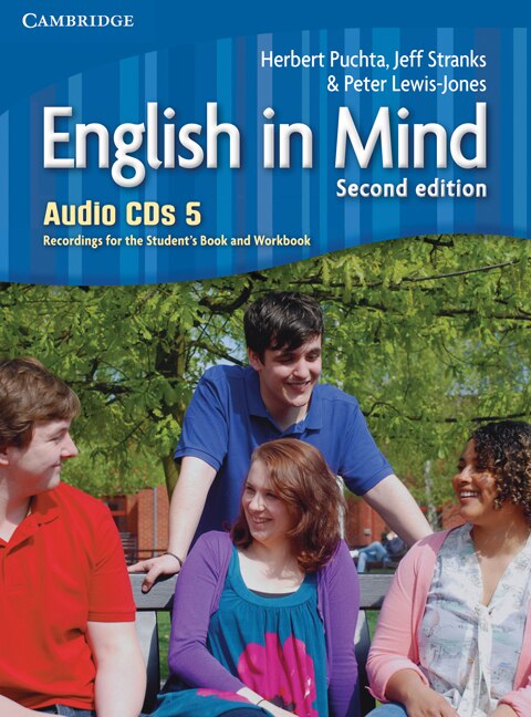 Front cover_English in Mind Level 5 Audio CDs (4)
