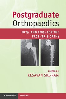 Front cover_Postgraduate Orthopaedics