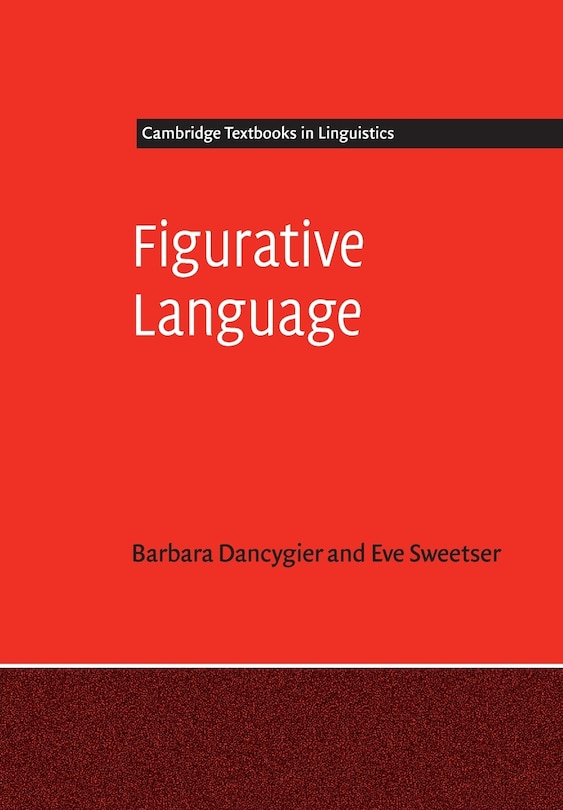 Couverture_Figurative Language