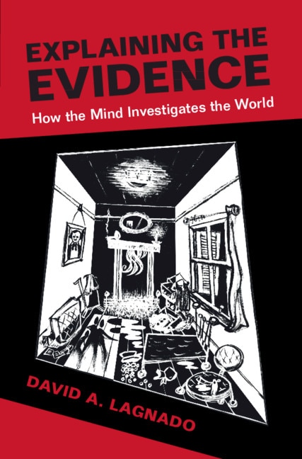 Front cover_Explaining The Evidence