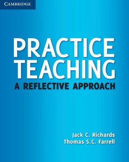 Front cover_Practice Teaching