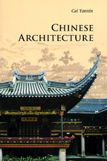 Front cover_Chinese Architecture
