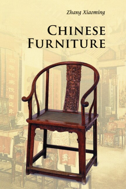 Front cover_Chinese Furniture