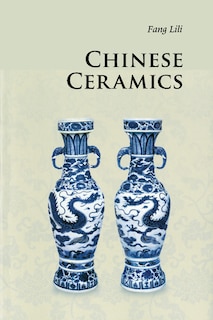 Front cover_Chinese Ceramics