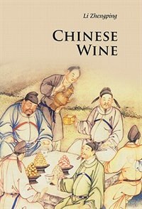 Front cover_Chinese Wine