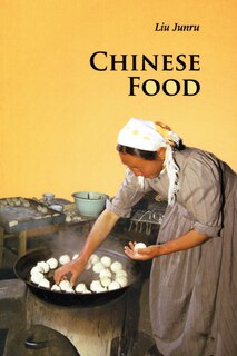 Front cover_Chinese Food