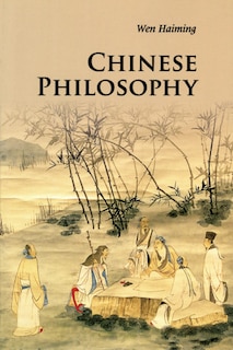 Front cover_Chinese Philosophy