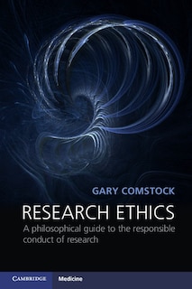 Front cover_Research Ethics