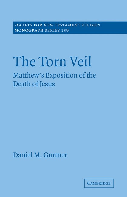 Front cover_The Torn Veil