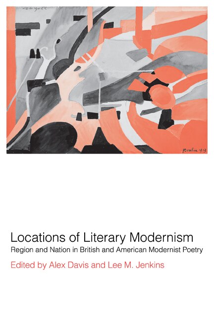 Front cover_Locations of Literary Modernism