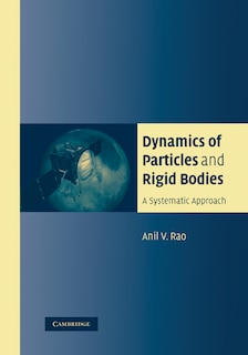 Front cover_Dynamics of Particles and Rigid Bodies