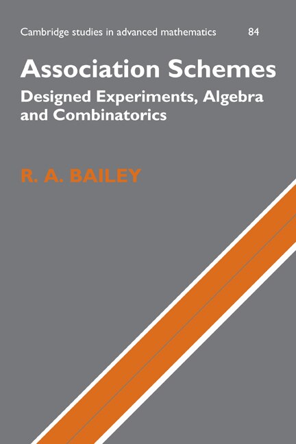 Couverture_Association Schemes