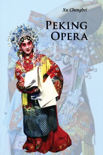 Front cover_Peking Opera