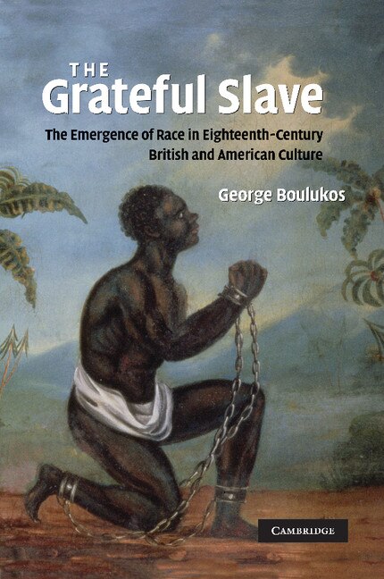 Couverture_The Grateful Slave