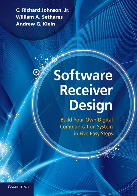 Couverture_Software Receiver Design