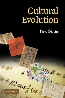 Front cover_Cultural Evolution