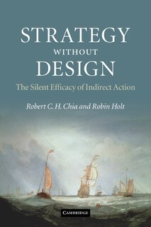 Front cover_Strategy without Design