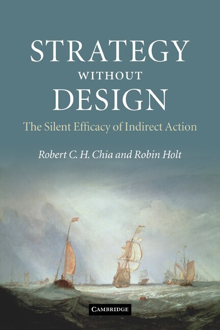 Front cover_Strategy without Design