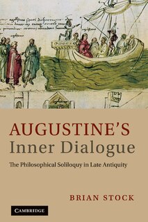 Front cover_Augustine's Inner Dialogue