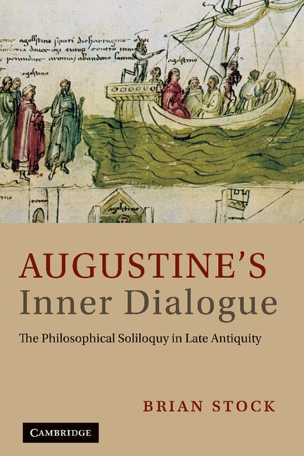 Front cover_Augustine's Inner Dialogue