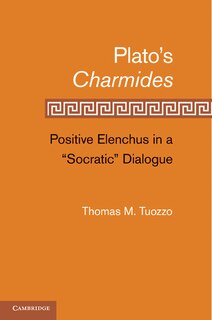 Couverture_Plato’s Charmides