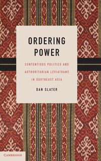Front cover_Ordering Power