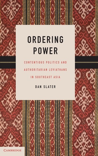 Front cover_Ordering Power