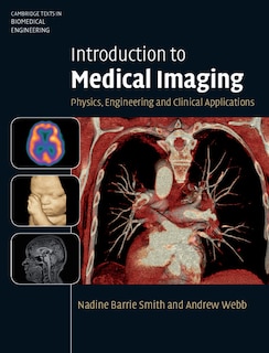 Front cover_Introduction to Medical Imaging