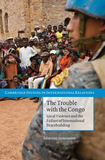 Couverture_The Trouble with the Congo