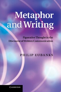 Front cover_Metaphor and Writing