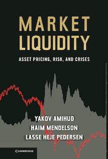 Front cover_Market Liquidity