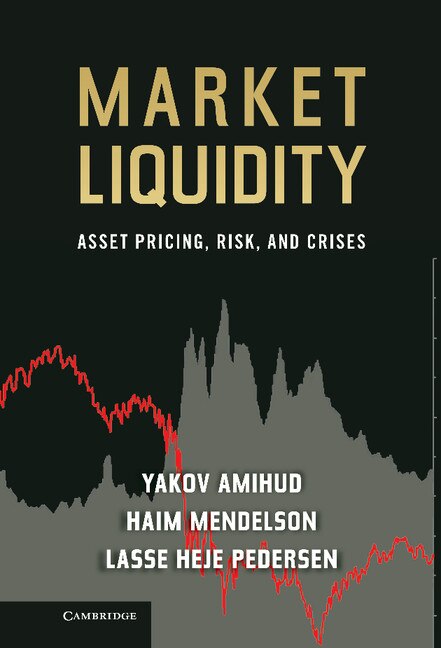 Front cover_Market Liquidity