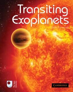 Front cover_Transiting Exoplanets