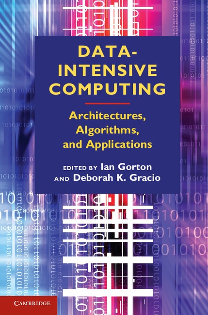 Couverture_Data-Intensive Computing