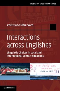 Couverture_Interactions across Englishes